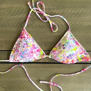 Victorias Secret Swim Top